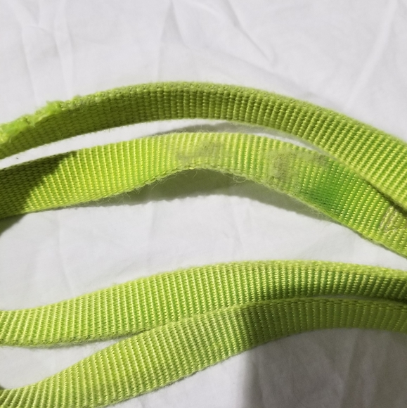 Argyle Pet Collar - Picture 4 of 4